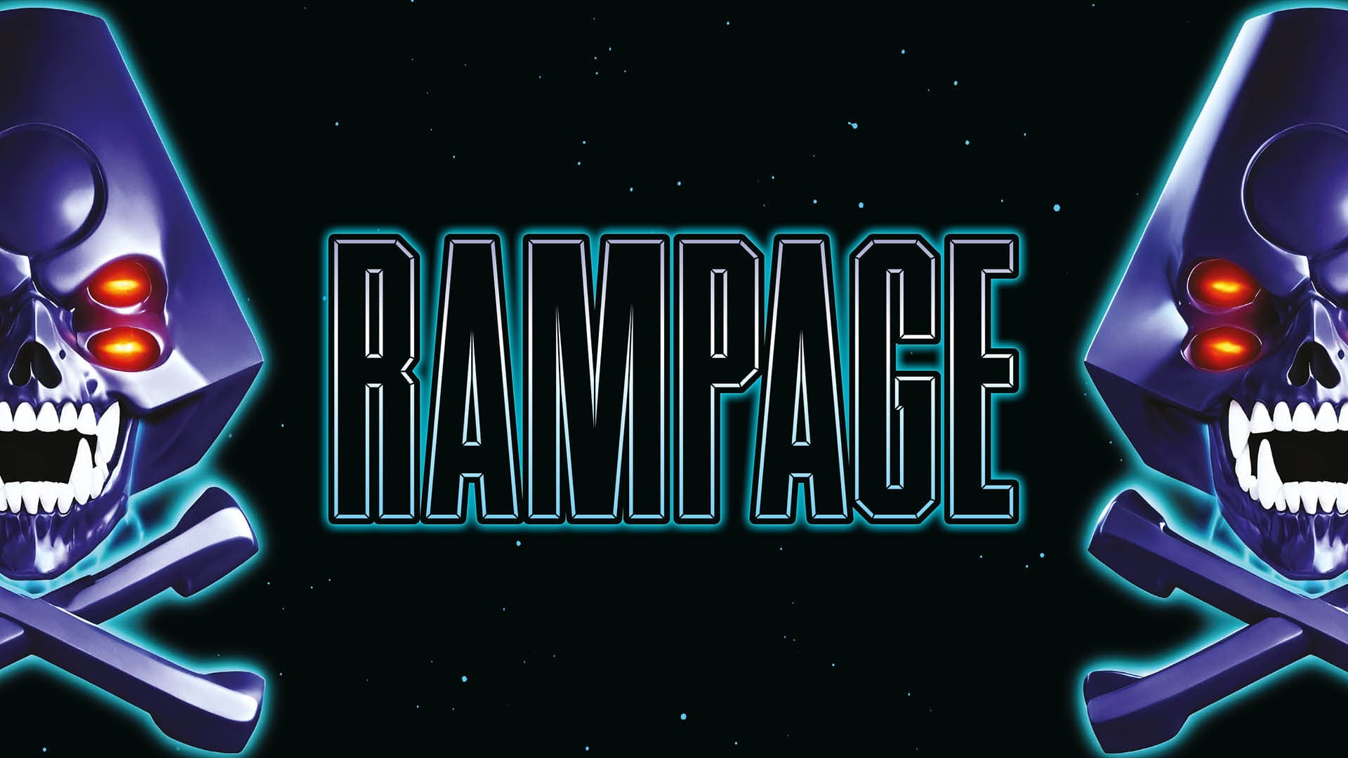 Rampage Weekend 2026 | Tickets | AFAS Dome
