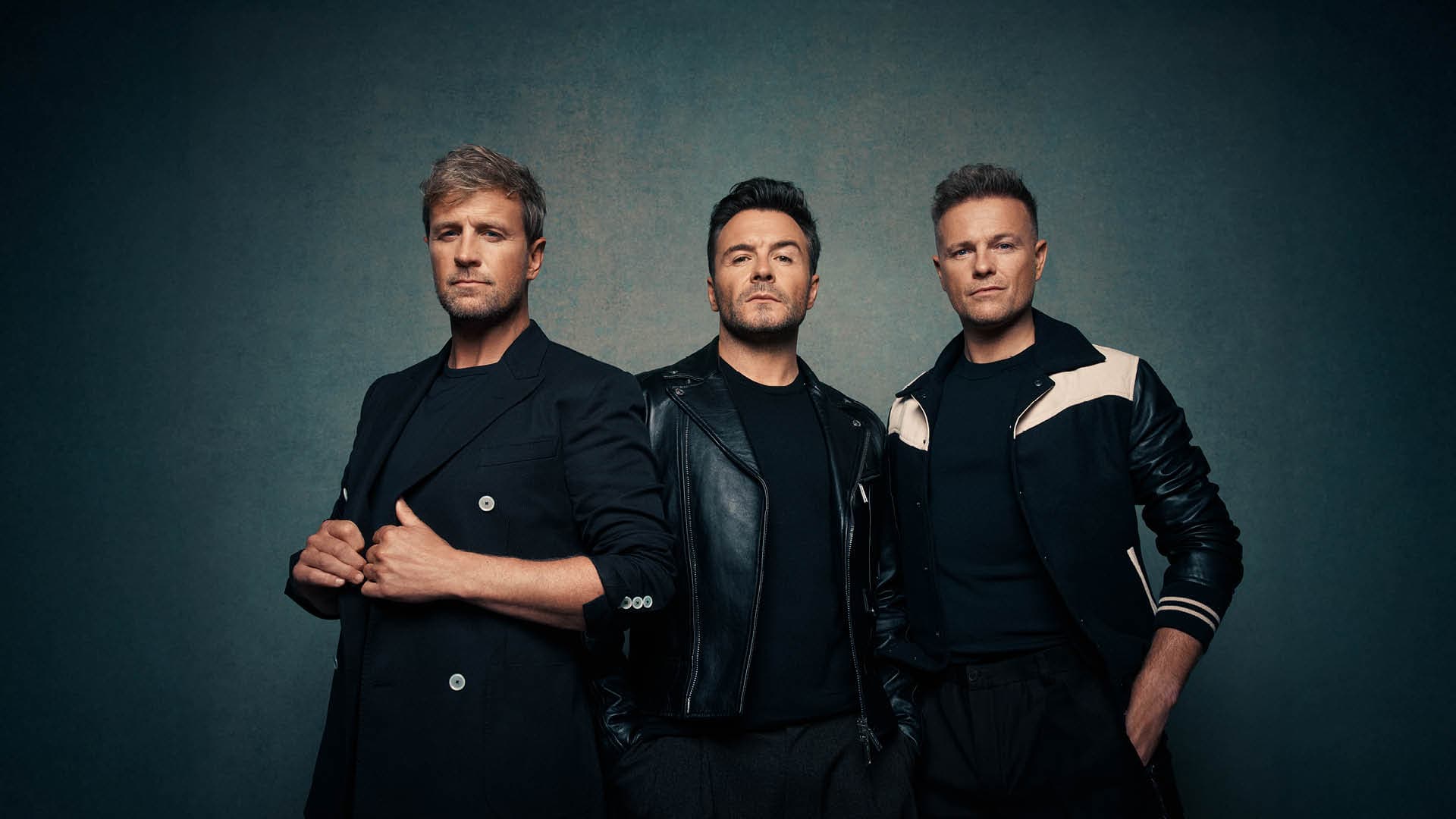 Westlife 25